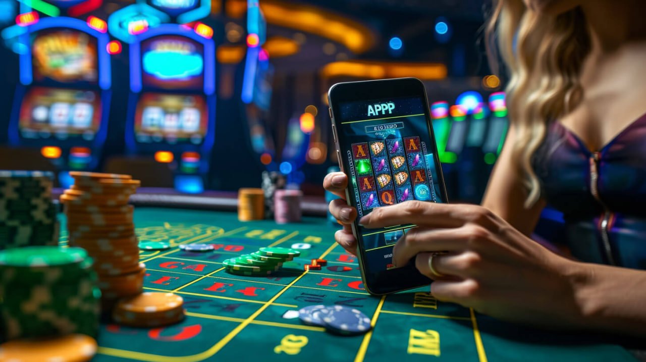 pk 735 Live Casino